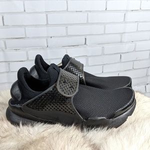 Nike Sock Dart SE Black